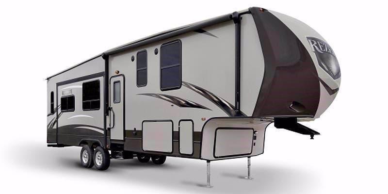 2017 CrossRoads RV LONGHORN REZERVE 27BH 2017 CrossRoads RV LONGHORN REZERVE 27BH
