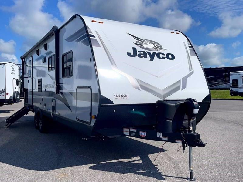 2022 Jayco JAY FEATHER 25RB 2022 Jayco JAY FEATHER 25RB
