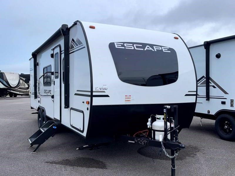 2022 Kz ESCAPE 231BH 2022 Kz ESCAPE 231BH
