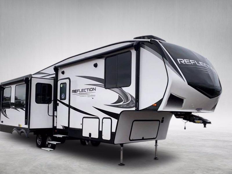 2021 Grand Design RV REFLECTION 295RL 2021 Grand Design RV REFLECTION 295RL