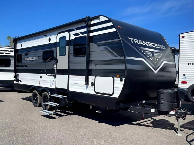 2022 Grand Design RV TRANSCEND 200MK 2022 Grand Design RV TRANSCEND 200MK
