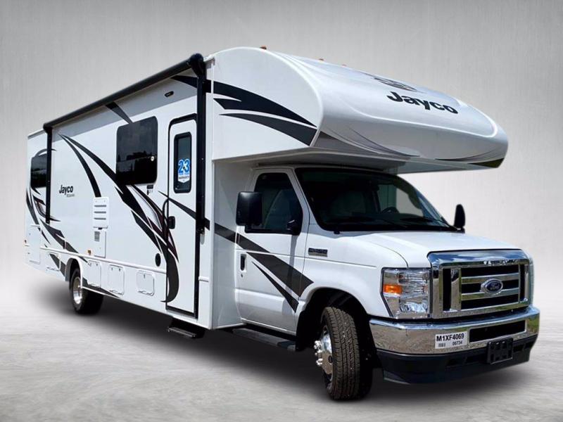 2021 Jayco REDHAWK 31F 2021 Jayco REDHAWK 31F