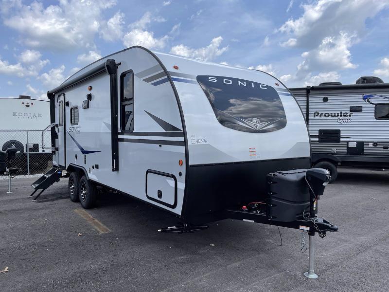 2022 Venture SONIC 211VRB 2022 Venture SONIC 211VRB