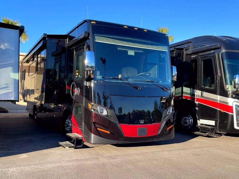 2022 Tiffin Motorhomes ALLEGRO RED 37 BA 2022 Tiffin Motorhomes ALLEGRO RED 37 BA