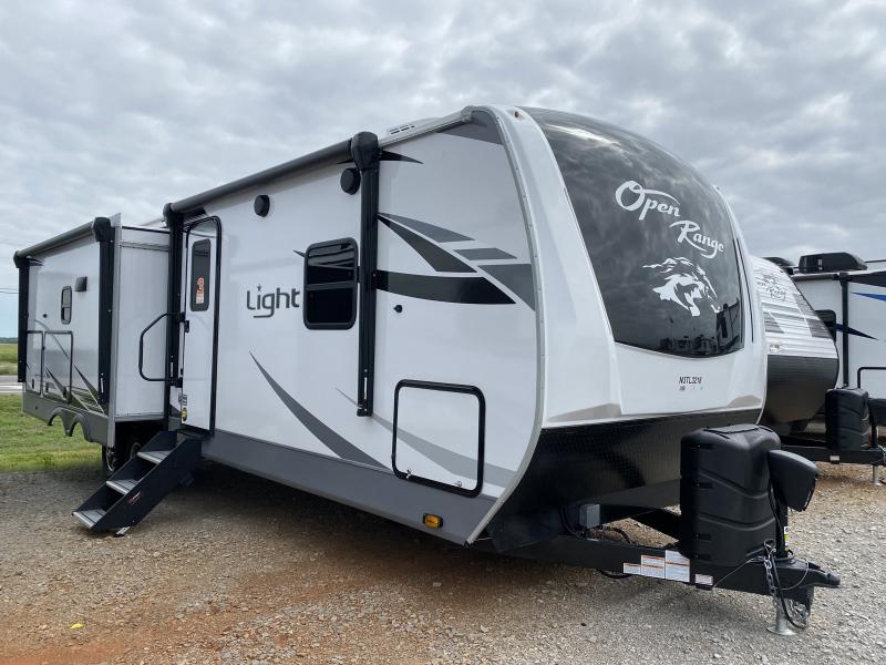 2022 Highland Ridge RV OPEN RANGE 275RLS 2022 Highland Ridge RV OPEN RANGE 275RLS
