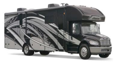 2021 Jayco SENECA 37K PRESTIGE 2021 Jayco SENECA 37K PRESTIGE