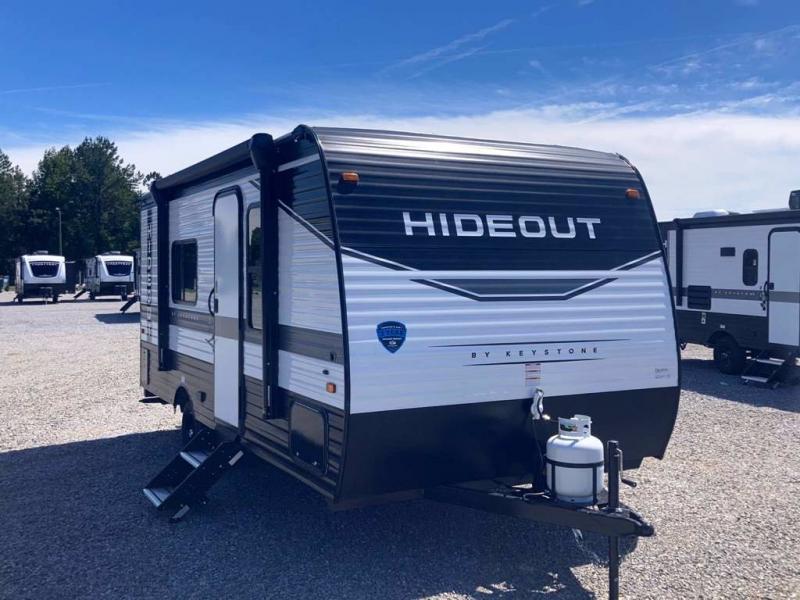 2022 Keystone RV HIDEOUT 178RB 2022 Keystone RV HIDEOUT 178RB