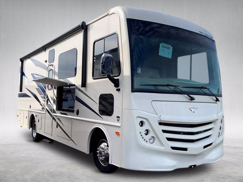 2021 Fleetwood RV FLAIR 28A 2021 Fleetwood RV FLAIR 28A