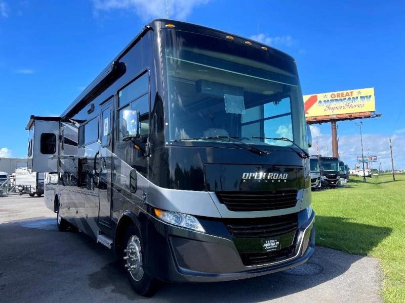 2023 Tiffin Motorhomes ALLEGRO 36 UA 2023 Tiffin Motorhomes ALLEGRO 36 UA