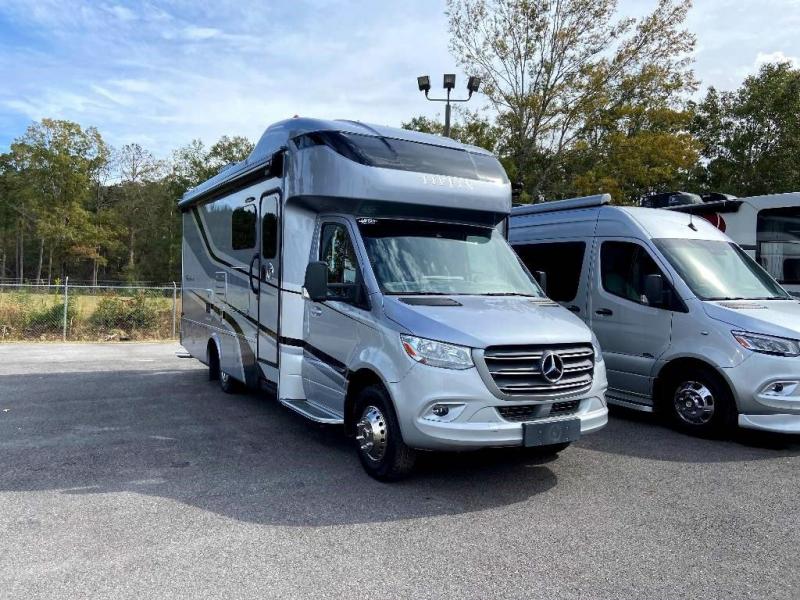 2020 Tiffin Motorhomes WAYFARER 25RW 2020 Tiffin Motorhomes WAYFARER 25RW