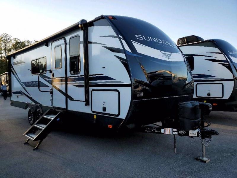 2021 Heartland RV SUNDANCE 231ML 2021 Heartland RV SUNDANCE 231ML