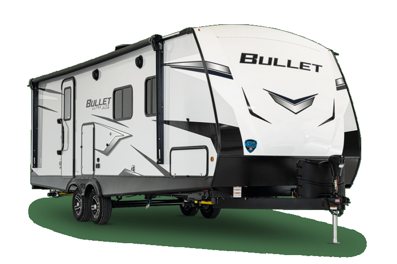 2023 Keystone RV BULLET 330BHS 2023 Keystone RV BULLET 330BHS