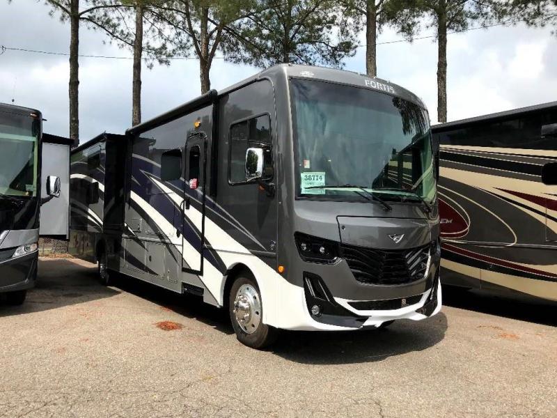2022 Fleetwood RV FORTIS 36DB 2022 Fleetwood RV FORTIS 36DB