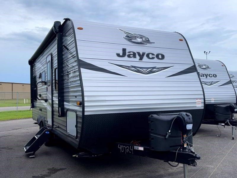 2021 Jayco JAY FLIGHT SLX 212QB 2021 Jayco JAY FLIGHT SLX 212QB
