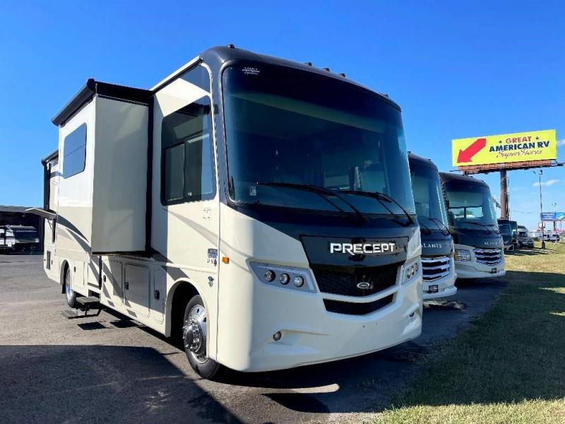 2023 Jayco PRECEPT 31UL 2023 Jayco PRECEPT 31UL