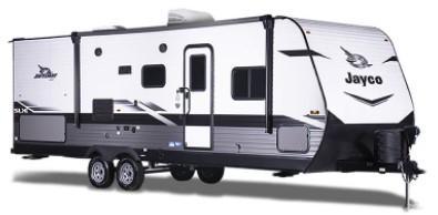 2022 Jayco JAY FLIGHT SLX 265TH 2022 Jayco JAY FLIGHT SLX 265TH