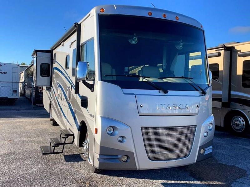 2016 Itasca SUNSTAR 35F 2016 Itasca SUNSTAR 35F