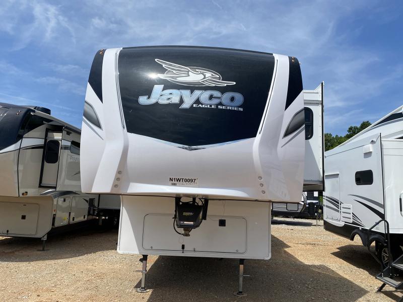 2022 Jayco EAGLE 335RDOK 2022 Jayco EAGLE 335RDOK