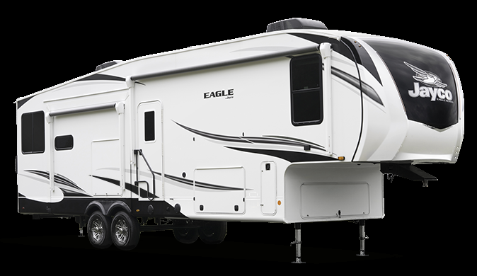 2022 Jayco EAGLE 335RDOK 2022 Jayco EAGLE 335RDOK