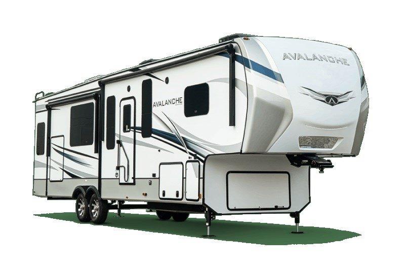 2023 Keystone RV AVALANCHE 390DS 2023 Keystone RV AVALANCHE 390DS
