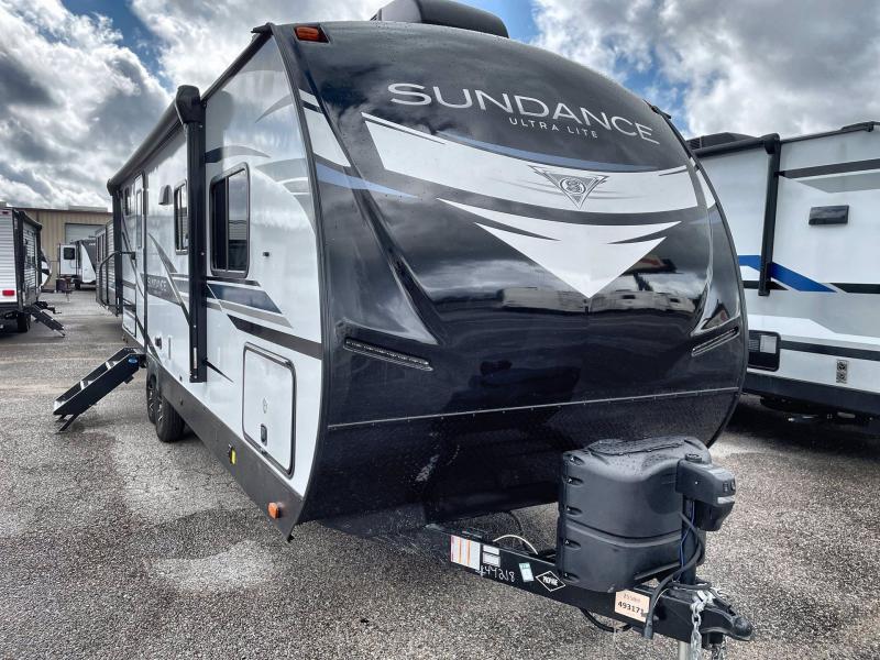 2022 Heartland RV SUNDANCE 255BH 2022 Heartland RV SUNDANCE 255BH
