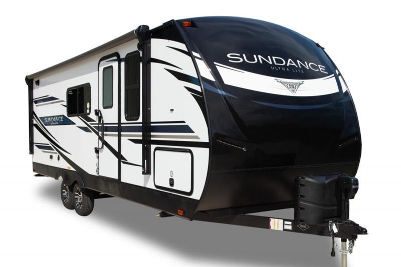 2022 Heartland RV SUNDANCE 255BH 2022 Heartland RV SUNDANCE 255BH