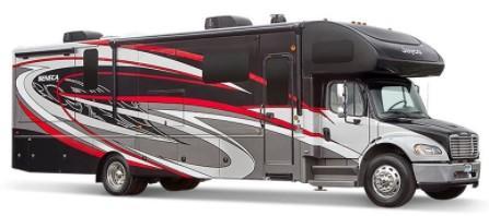 2019 Jayco SENECA 37FS 2019 Jayco SENECA 37FS