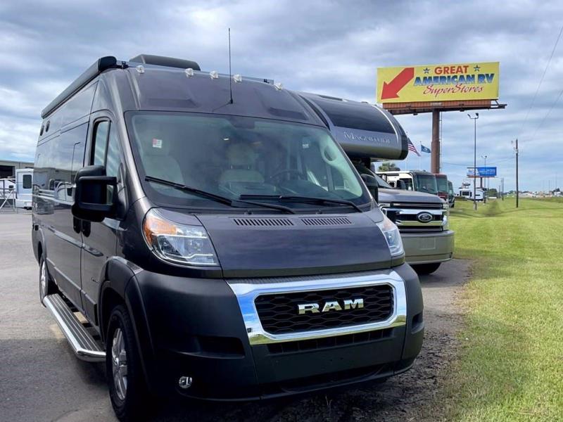 2022 Entegra Coach ETHOS 20A 2022 Entegra Coach ETHOS 20A
