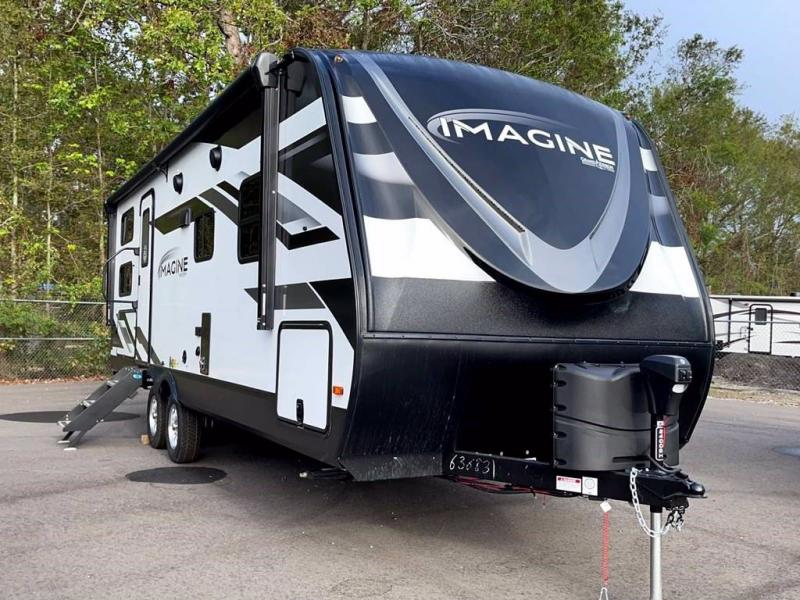 2022 Grand Design RV IMAGINE 2400BH 2022 Grand Design RV IMAGINE 2400BH