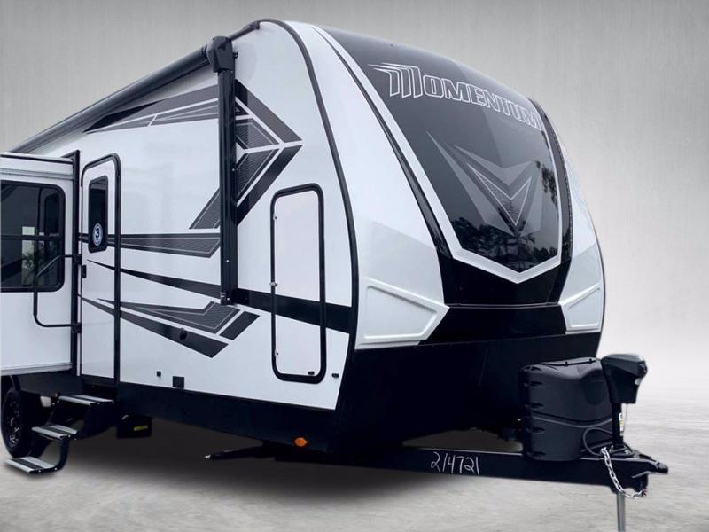 2021 Grand Design RV MOMENTUM 31G 2021 Grand Design RV MOMENTUM 31G