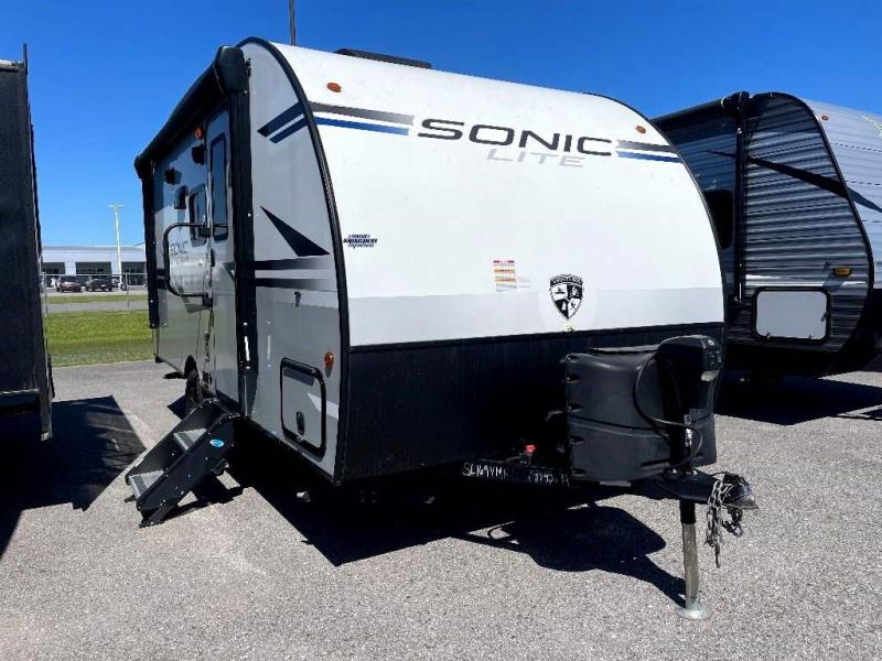 2021 Venture SONIC LITE 169VMK 2021 Venture SONIC LITE 169VMK