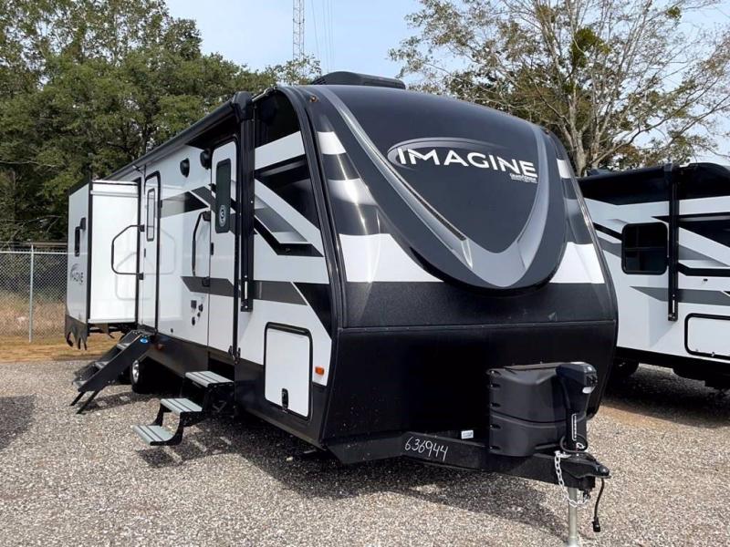 2022 Grand Design RV IMAGINE 3250BH 2022 Grand Design RV IMAGINE 3250BH