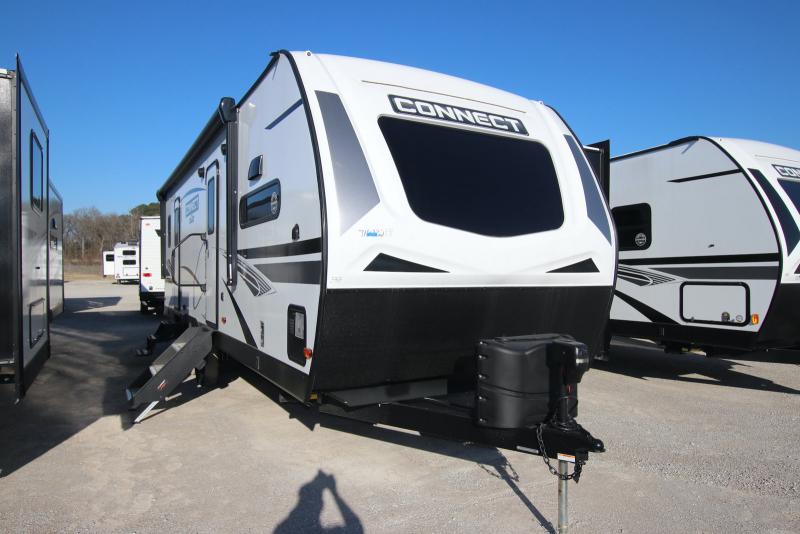 2022 Kz CONNECT 272FK 2022 Kz CONNECT 272FK