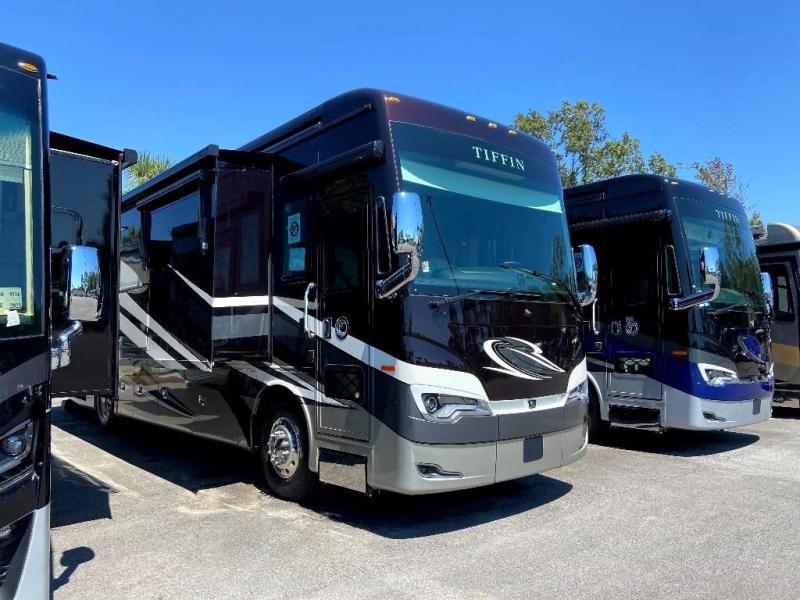 2023 Tiffin Motorhomes ALLEGRO BUS 35 CP 2023 Tiffin Motorhomes ALLEGRO BUS 35 CP