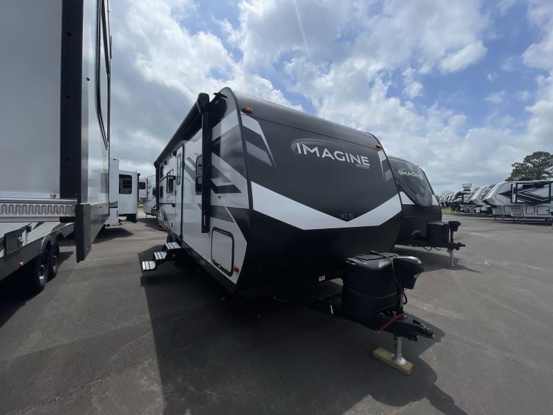2022 Grand Design RV IMAGINE 23BHE 2022 Grand Design RV IMAGINE 23BHE
