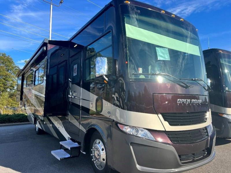 2023 Tiffin Motorhomes ALLEGRO 34 PA 2023 Tiffin Motorhomes ALLEGRO 34 PA