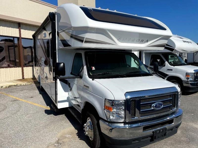 2023 Entegra Coach ODYSSEY 30Z 2023 Entegra Coach ODYSSEY 30Z