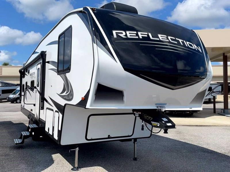 2022 Grand Design RV REFLECTION 278BH 2022 Grand Design RV REFLECTION 278BH