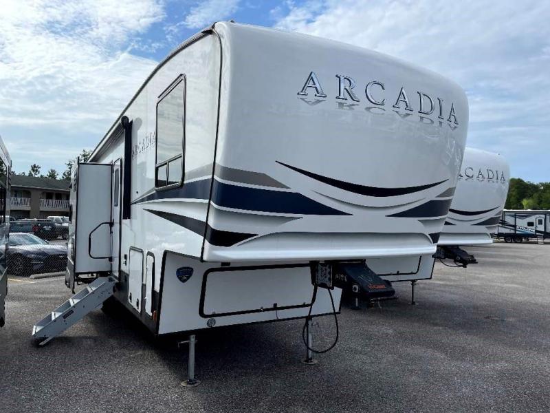 2022 Keystone RV ARCADIA 3940LT N/R 2022 Keystone RV ARCADIA 3940LT N/R