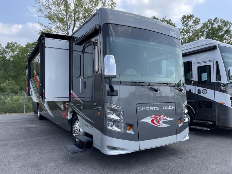 2017 Coachmen CROSS COUNTRY 408DB 2017 Coachmen CROSS COUNTRY 408DB