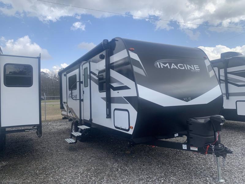 2022 Grand Design RV IMAGINE 22RBE 2022 Grand Design RV IMAGINE 22RBE