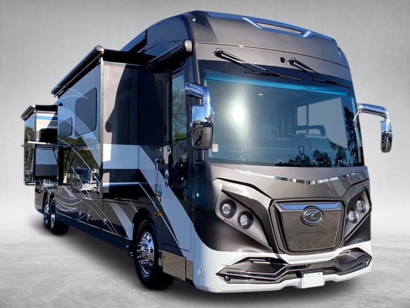 2021 American Coach AMERICAN EAGLE 45K 2021 American Coach AMERICAN EAGLE 45K