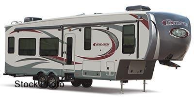 2015 Palomino COLUMBUS 375RL 2015 Palomino COLUMBUS 375RL