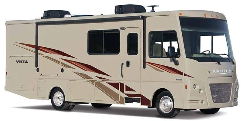 2018 Winnebago VISTA 27PE 2018 Winnebago VISTA 27PE