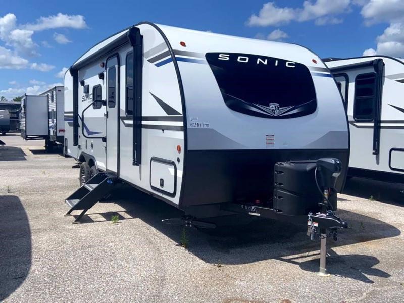 2021 Venture SONIC 220VBH 2021 Venture SONIC 220VBH