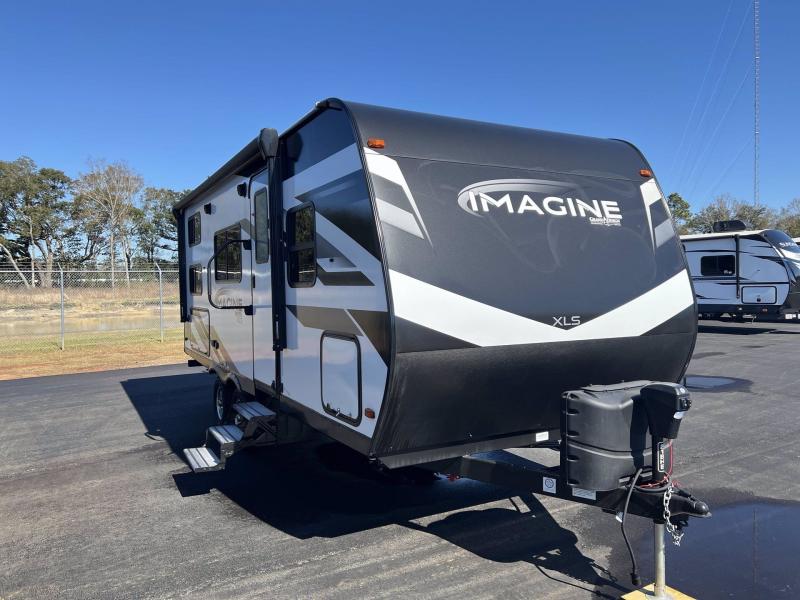 2022 Grand Design RV IMAGINE 21BHE 2022 Grand Design RV IMAGINE 21BHE