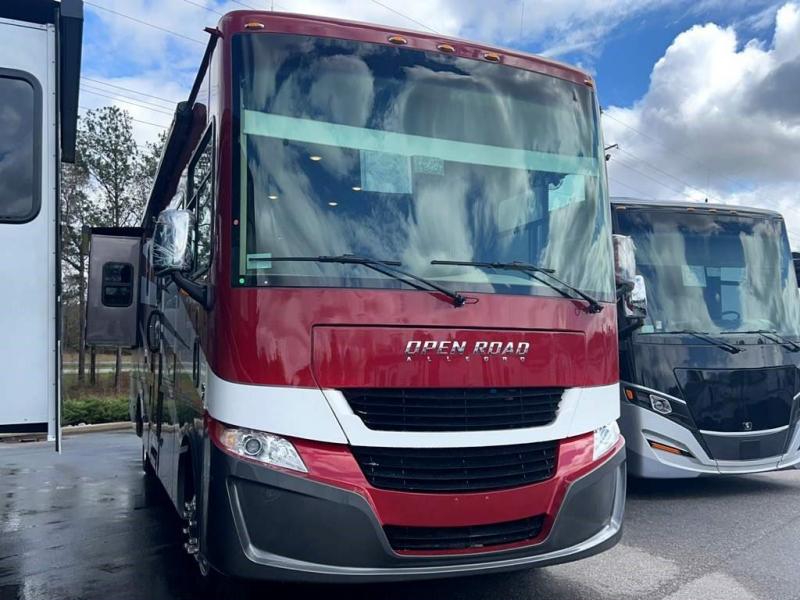 2022 Tiffin Motorhomes ALLEGRO 32 FA 2022 Tiffin Motorhomes ALLEGRO 32 FA