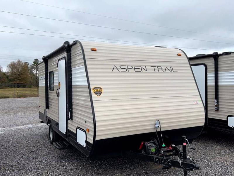 2022 Dutchmen Mfg ASPEN TRAIL 17BH 2022 Dutchmen Mfg ASPEN TRAIL 17BH