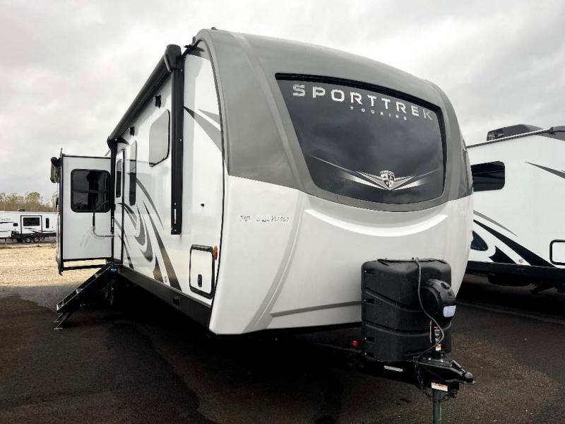 2023 Venture SPORTTREK 343VIK 2023 Venture SPORTTREK 343VIK