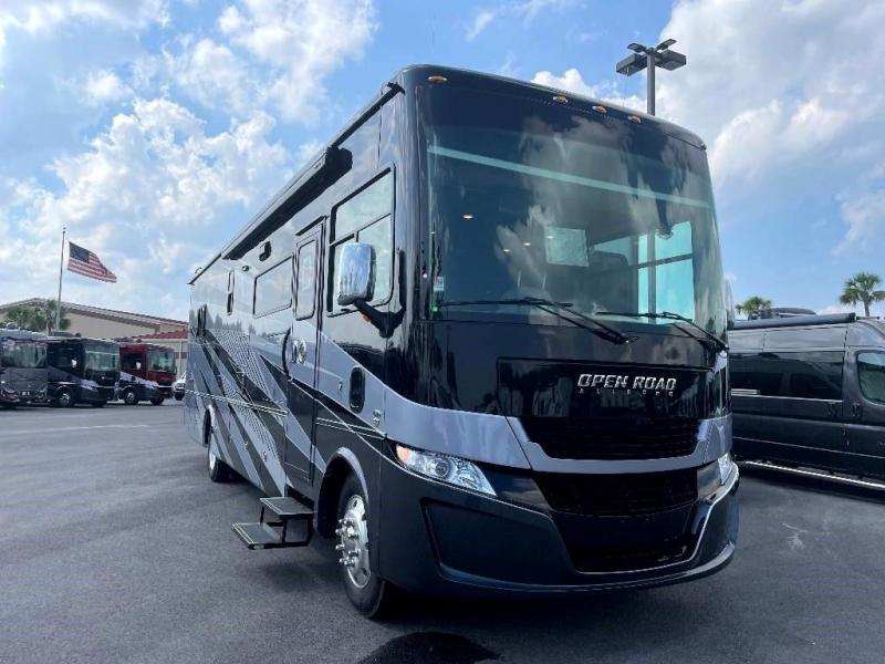 2022 Tiffin Motorhomes ALLEGRO 36 LA 2022 Tiffin Motorhomes ALLEGRO 36 LA